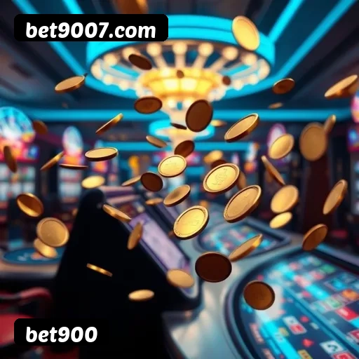 Estatísticas de bônus da bet900 em São Paulo, Rio de Janeiro e Brasília