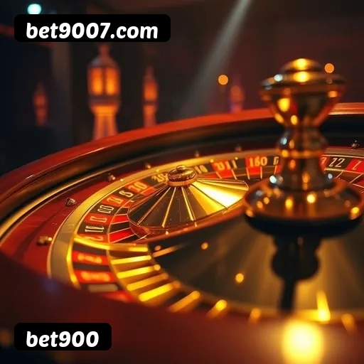 Tabela RTP dos jogos de cassino da bet900