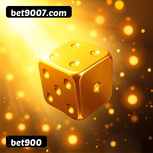 Logo da bet900